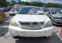 2009 Lexus RX350 фото