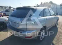 2009 Lexus RX350 photo