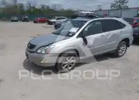 2009 Lexus RX350 photo