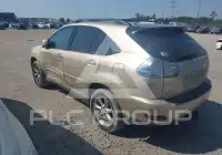 2009 Lexus RX350 фото