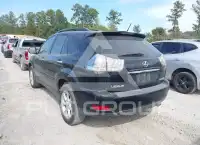 2009 Lexus RX350 фото