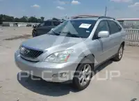 2009 Lexus RX350 photo