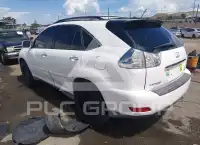 2009 Lexus RX350 фото
