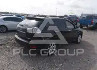 2009 Lexus RX350 фото