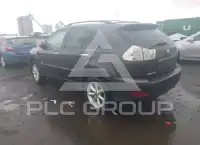 2009 Lexus RX350 фото