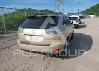 2009 Lexus RX350 photo