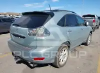 2009 Lexus RX350 фото