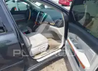 2009 Lexus RX350 фото
