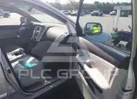2009 Lexus RX350 photo