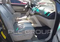 2009 Lexus RX350 photo