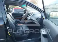 2009 Lexus RX350 photo
