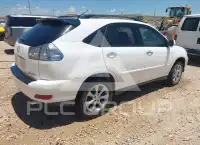 2009 Lexus RX350 фото