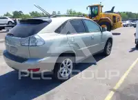 2009 Lexus RX350 photo