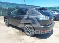 2009 Lexus RX350 photo
