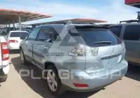 2009 Lexus RX350 фото