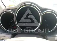 2009 Lexus RX350 photo