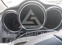 2009 Lexus RX350 фото