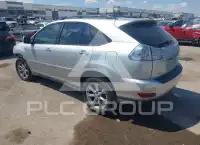 2009 Lexus RX350 фото