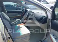 2009 Lexus RX350 фото