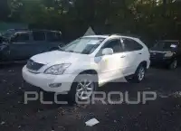 2009 Lexus RX350 фото