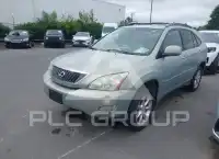 2009 Lexus RX350 фото