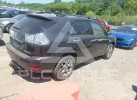 2009 Lexus RX350 photo