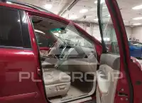 2009 Lexus RX350 фото