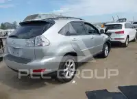2009 Lexus RX350 фото