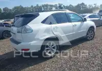 2009 Lexus RX350 photo