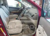 2009 Lexus RX350 фото