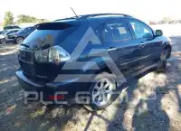 2009 Lexus RX350 photo