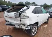 2009 Lexus RX350 photo