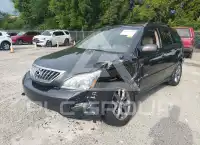 2009 Lexus RX350 photo