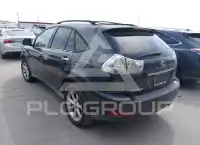 2009 Lexus RX350 фото