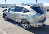 2009 Lexus RX350 фото