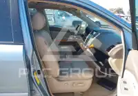 2009 Lexus RX350 photo