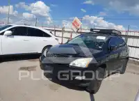 2009 Lexus RX350 фото