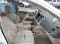 2009 Lexus RX350 photo