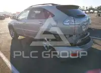 2009 Lexus RX350 photo