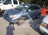 2009 Lexus RX350 фото