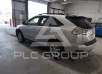 2009 Lexus RX350 фото