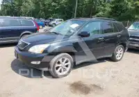 2009 Lexus RX350 photo