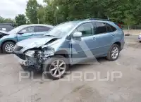 2009 Lexus RX350 photo