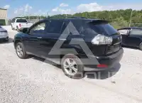 2009 Lexus RX350 фото