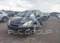 2009 Lexus RX350 фото