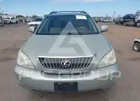 2009 Lexus RX350 фото