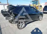 2009 Lexus RX350 фото