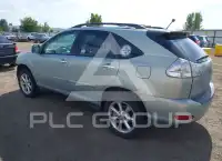 2009 Lexus RX350 фото