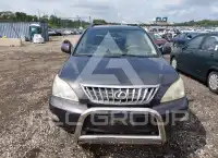 2009 Lexus RX350 фото