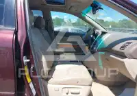 2009 Lexus RX350 photo